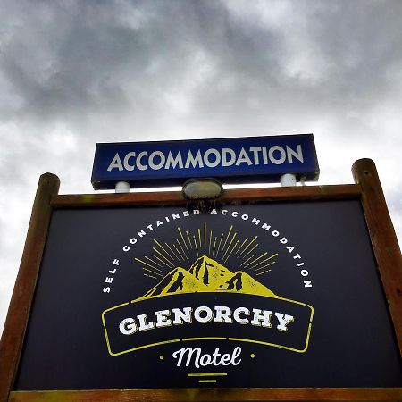 Glenorchy Motels Luaran gambar