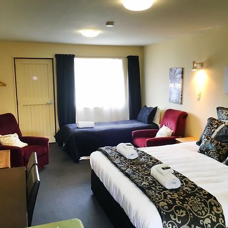 Glenorchy Motels Luaran gambar