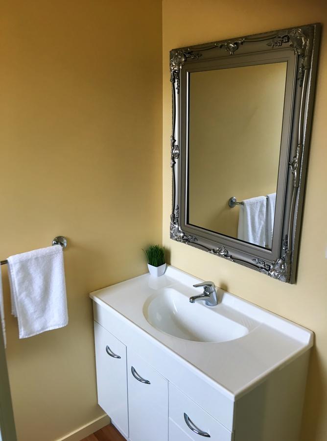 Glenorchy Motels Luaran gambar
