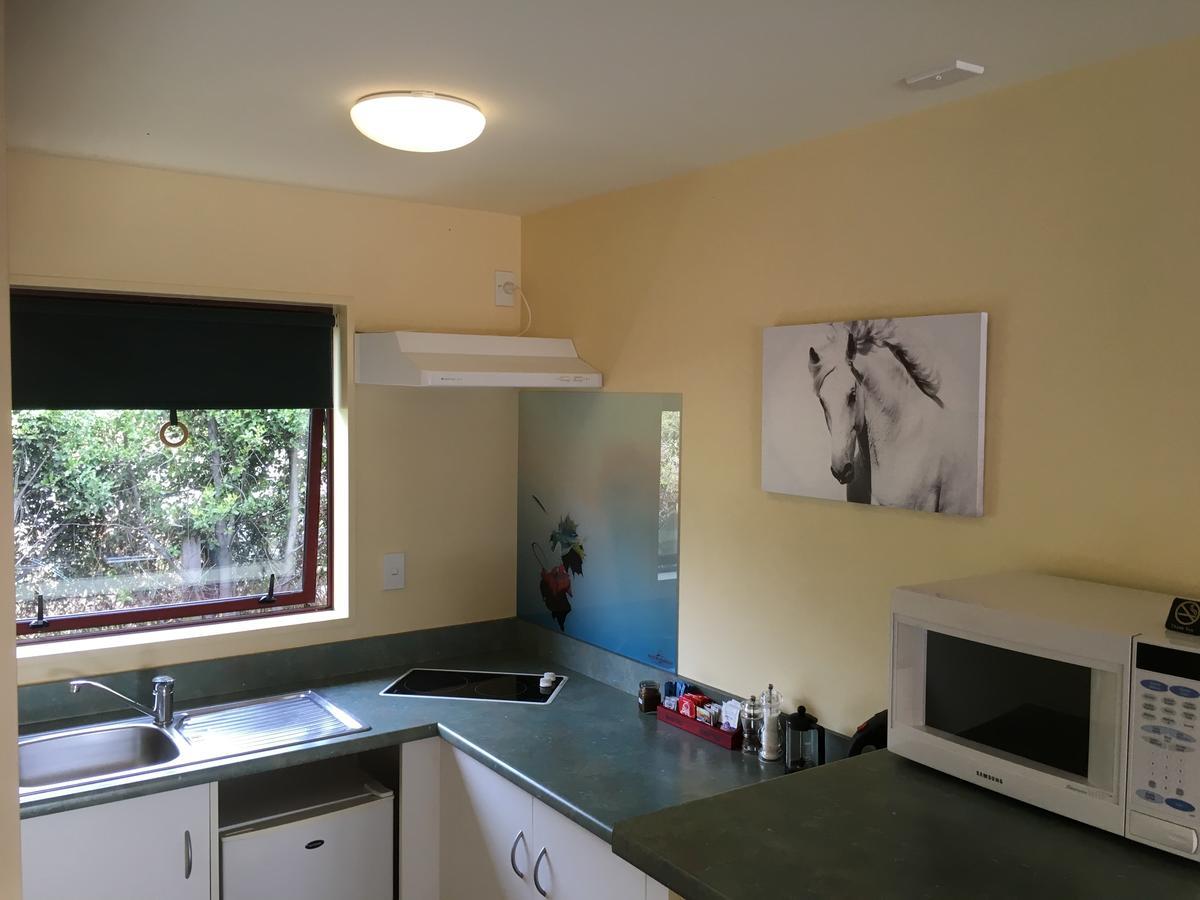 Glenorchy Motels Luaran gambar